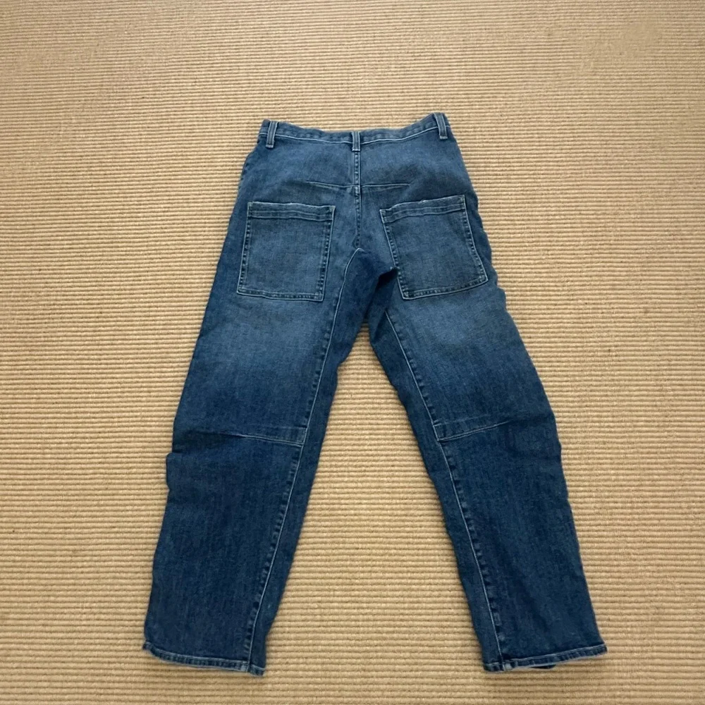 Nili Lotan Emerson Jeans - Picture 2 of 10